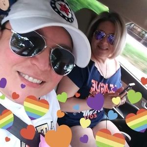 Meet your Posher, Roxanna